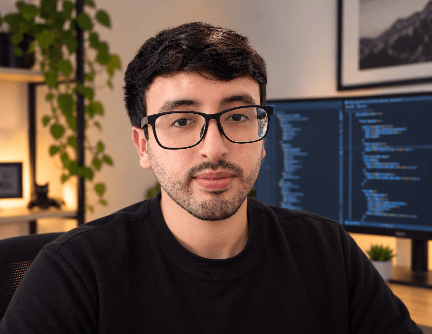 Photo of Jonas Aguilar