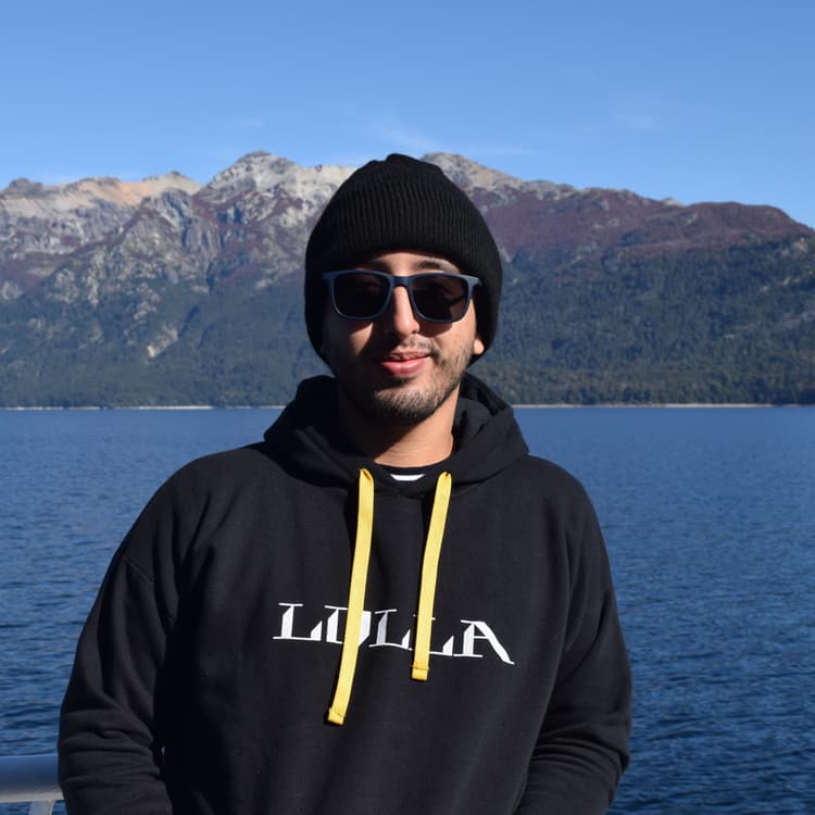 Jonas Aguilar - Desarrollador Fullstack especializado en React, Next.js y Node.js